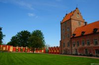 Schloss B&auml;ckaskog